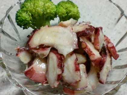 簡単に作れて美味しく頂きました