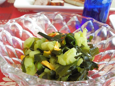 おうち居酒屋 蒸しホヤとわかめの酢の物 レシピ 作り方 By 酔いどれんぬ 楽天レシピ おうち居酒屋 蒸しホヤとわかめの酢の物 レシピ 作り方 By 酔いどれんぬ 楽天レシピ