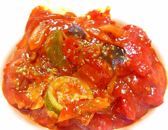 夏に美味しい ズッキーニとナスのラタトゥイユ レシピ 作り方 By デラみーやん 楽天レシピ 夏に美味しい ズッキーニとナスのラタトゥイユ レシピ 作り方 By デラみーやん 楽天レシピ