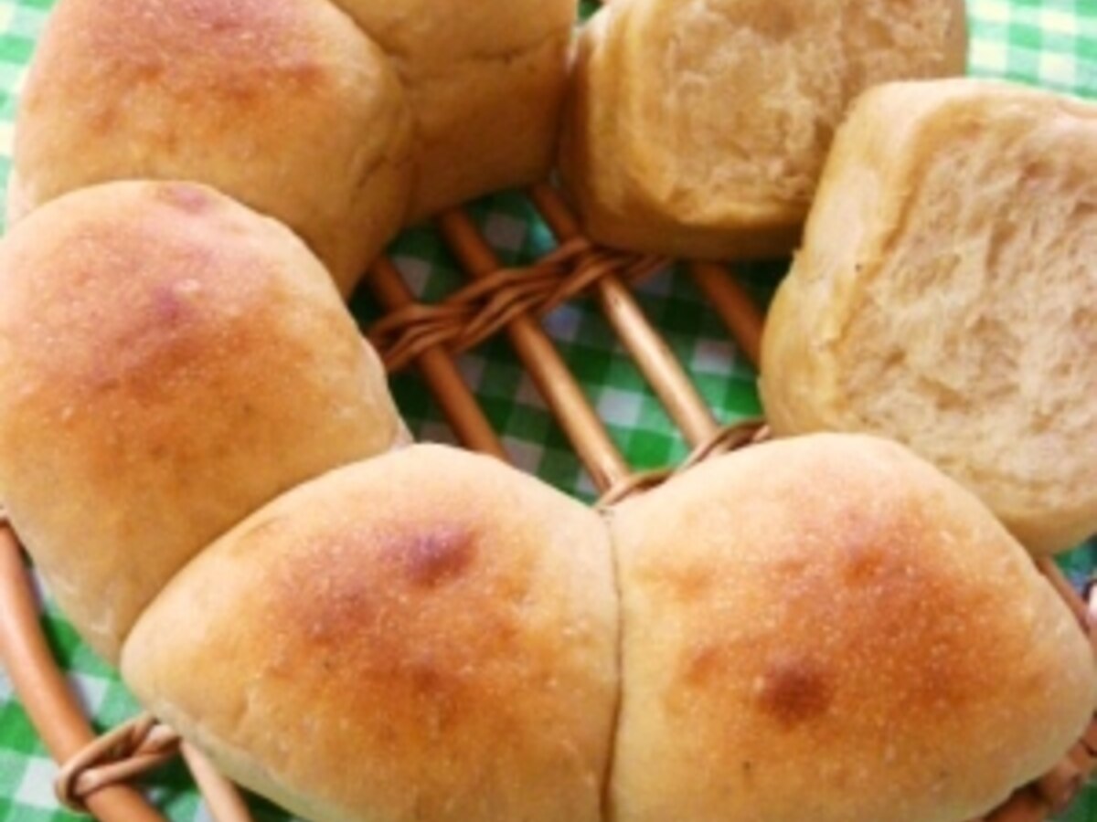 バナナの消費に ふわふわバナナパン レシピ 作り方 By かもめのタマゴ 楽天レシピ バナナの消費に ふわふわバナナパン レシピ 作り方 By かもめのタマゴ 楽天レシピ