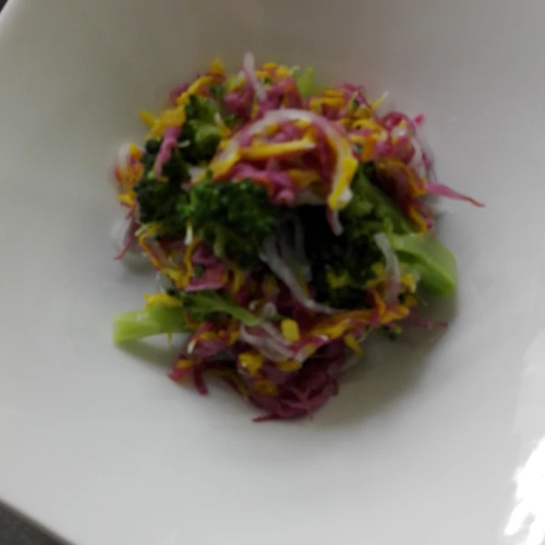 ブロッコリーの菊花あえ レシピ 作り方 By みすず Tom 楽天レシピ ブロッコリーの菊花あえ レシピ 作り方 By みすず Tom 楽天レシピ