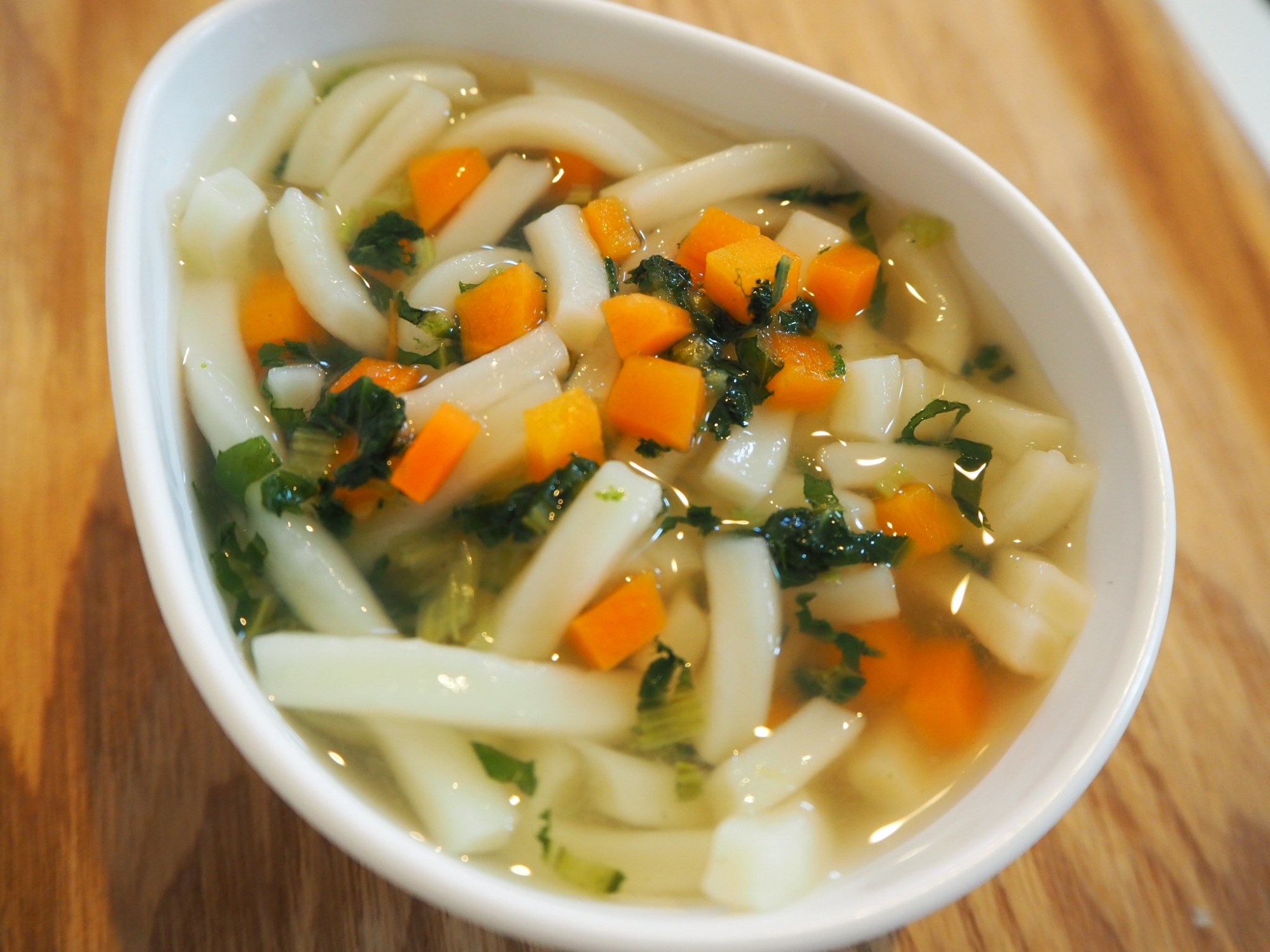 離乳食 小松菜と人参のおうどん レシピ 作り方 By もにこ 楽天レシピ 離乳食 小松菜と人参のおうどん レシピ 作り方 By もにこ 楽天レシピ