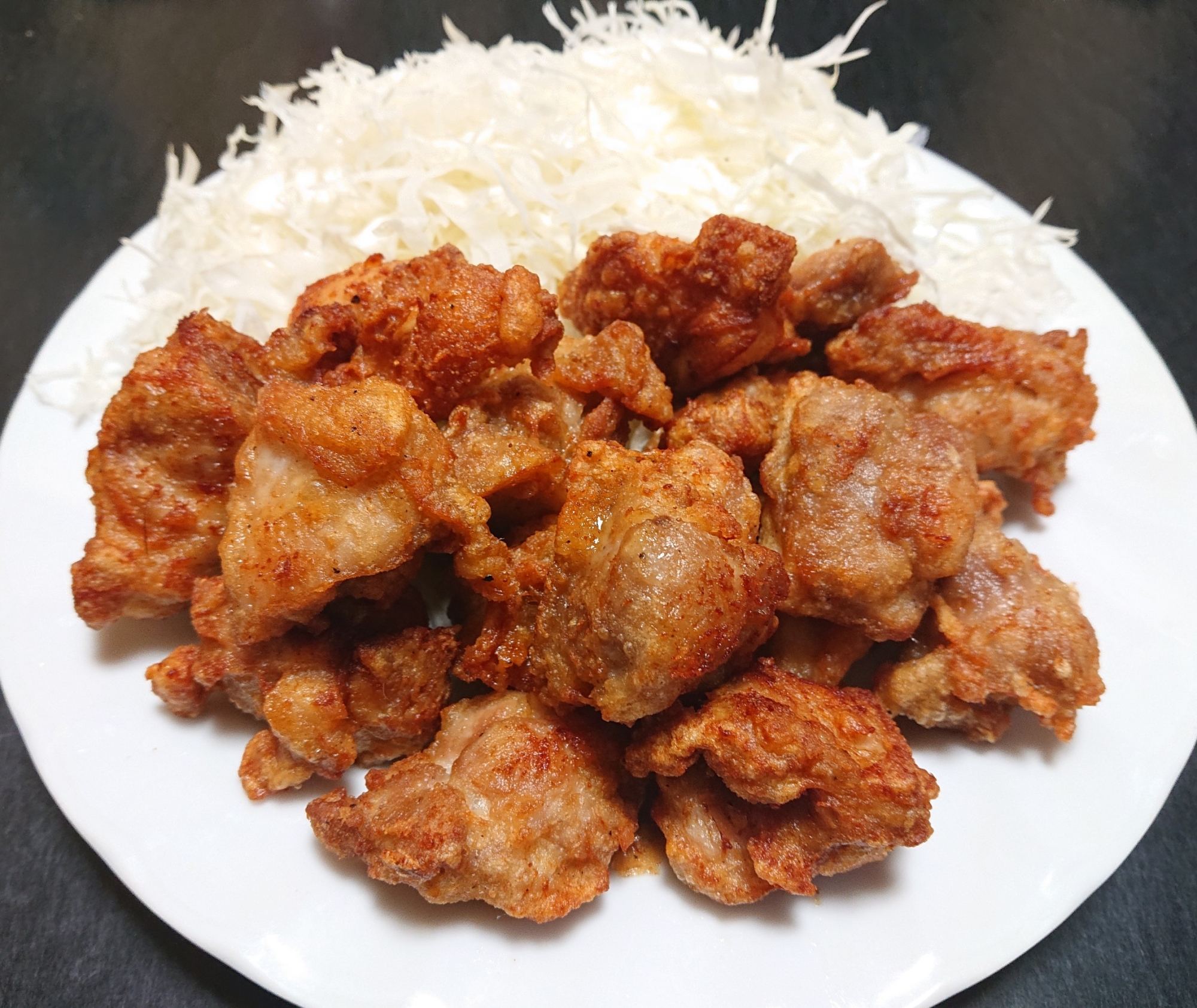 カライヨ☆カラカラ揚げ