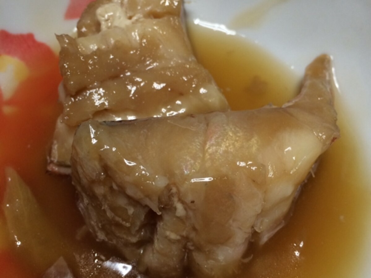 赤魚の煮付け レシピ 作り方 By かあなかさやま 楽天レシピ 赤魚の煮付け レシピ 作り方 By かあなかさやま 楽天レシピ