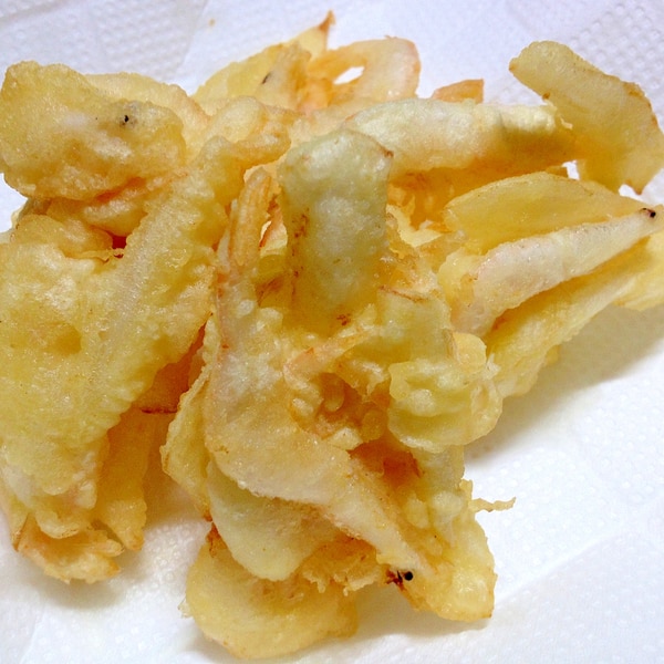 白えびと玉ねぎのかきあげ レシピ 作り方 By らくらく2709 楽天レシピ 白えびと玉ねぎのかきあげ レシピ 作り方 By らくらく2709 楽天レシピ