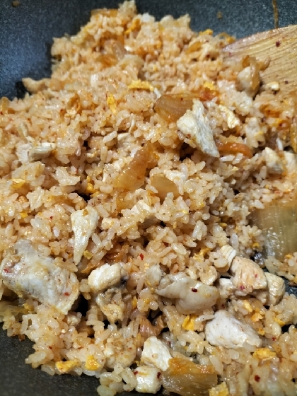 簡単に美味しく出来ました(*^^*)また作ります☆