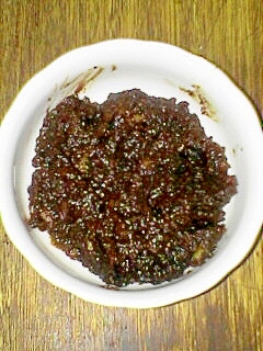 自家製味噌 豆麹 で 柚子味噌です レシピ 作り方 By Mak7 楽天レシピ 自家製味噌 豆麹 で 柚子味噌です レシピ 作り方 By Mak7 楽天レシピ