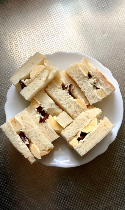 おはようございます♪
朝食に美味しくいただきました✨
ごちそうさまでした(ᵔᴥᵔ)