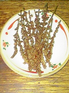 穂紫蘇で 味噌漬けです レシピ 作り方 By Mak7 楽天レシピ 穂紫蘇で 味噌漬けです レシピ 作り方 By Mak7 楽天レシピ