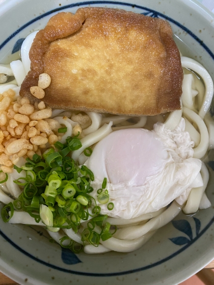 美味しかったです。
蕎麦でも作ってみたいです。