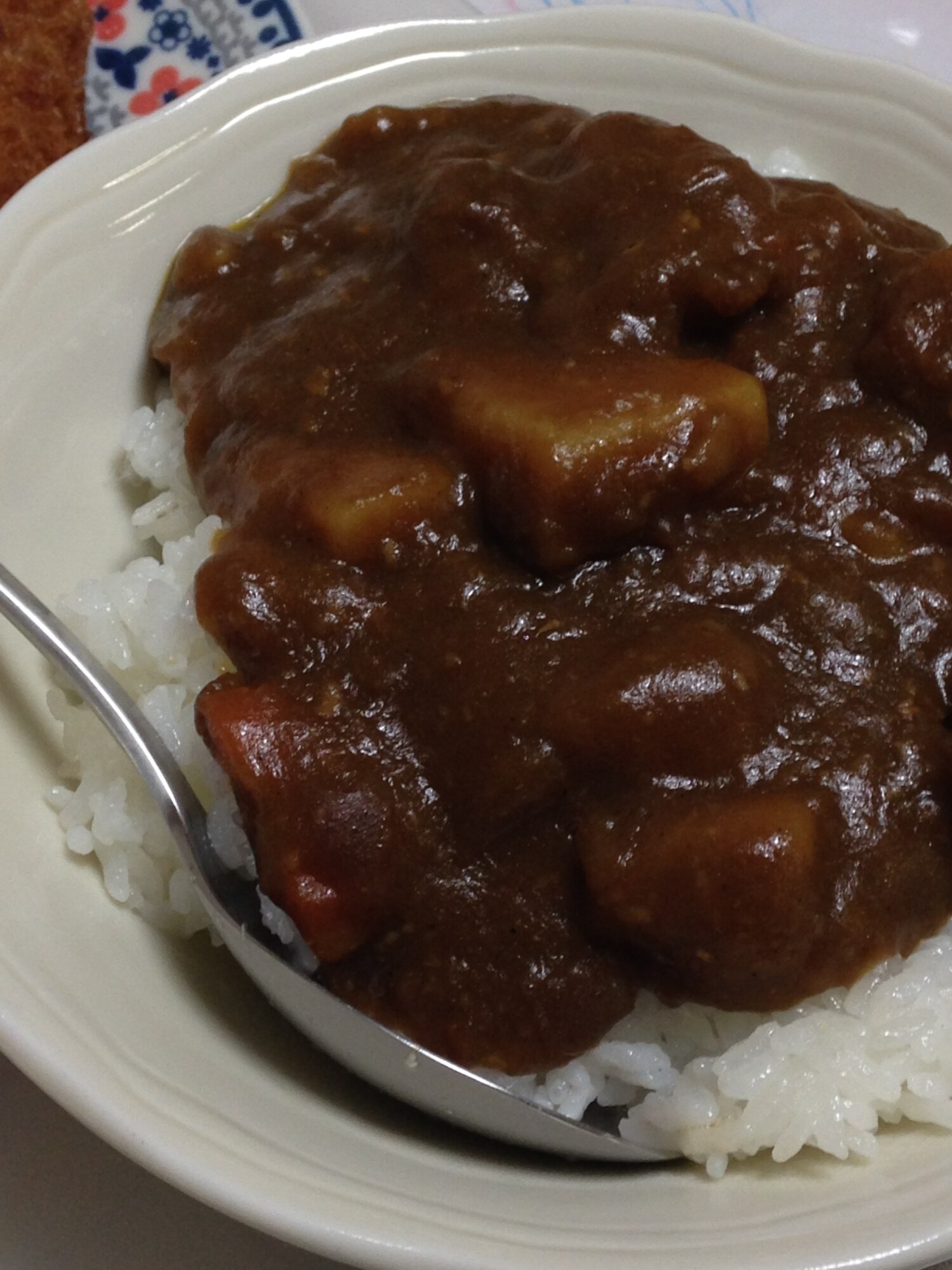 ホワイトル 甘酒カレー 20箱入 河内菌本舗 メーカー直送／代引・同梱