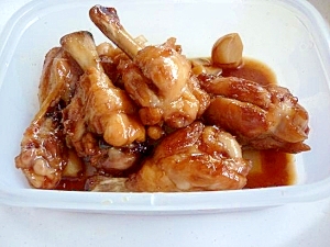 簡単 手羽元煮込み レシピ 作り方 By Mom921 楽天レシピ 簡単 手羽元煮込み レシピ 作り方 By Mom921 楽天レシピ