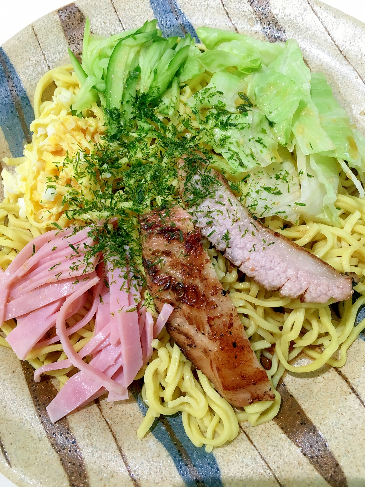 手作りタレで冷やし中華 レシピ 作り方 By Sakurasaku桜 楽天レシピ 手作りタレで冷やし中華 レシピ 作り方 By Sakurasaku桜 楽天レシピ