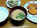 ありがとうございます。
右側がそれなんですが、
これはいい！！！
サクサクとしっかりと、
美味しく食べれて、
俺のような初心者でもお店のような方向ですね。