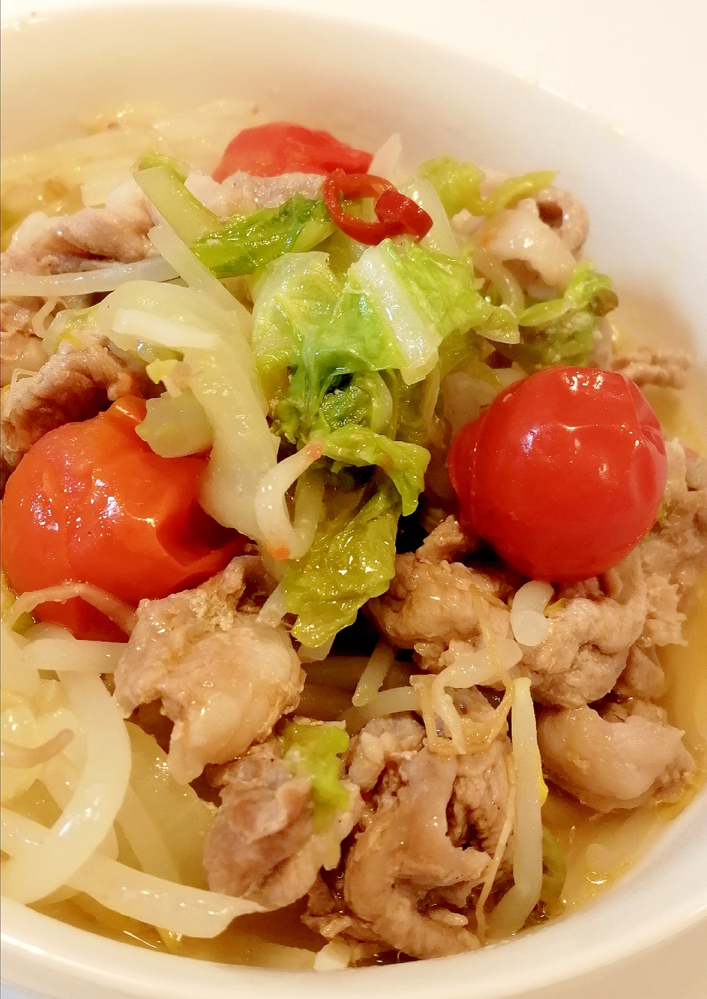 簡単 豚と野菜たっぷりのアヒージョ風お鍋 レシピ 作り方 By Mywayuayu 楽天レシピ 簡単 豚と野菜たっぷりのアヒージョ風お鍋 レシピ 作り方 By Mywayuayu 楽天レシピ