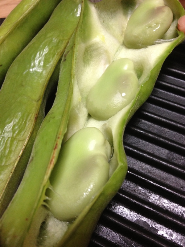 焼きソラマメ をムダなくいただく レシピ 作り方 By みやい038 楽天レシピ 焼きソラマメ をムダなくいただく レシピ 作り方 By みやい038 楽天レシピ