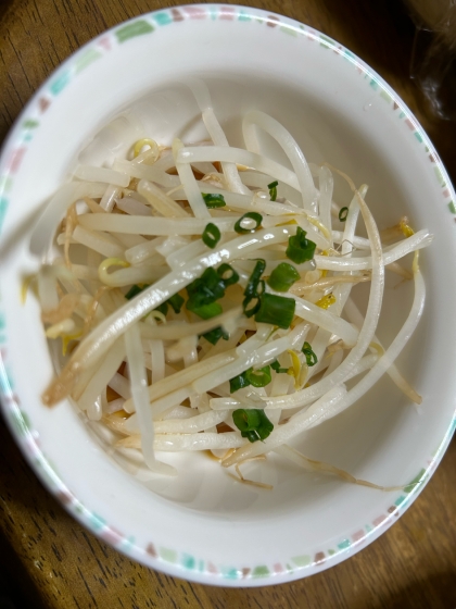 シャキシャキと美味しかった