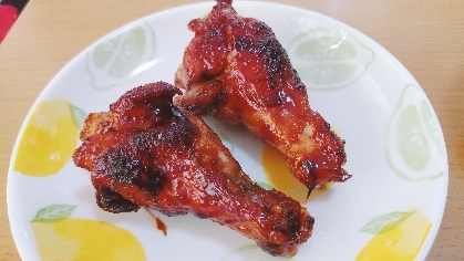 焦げてしまいましたが、にんにくがガツンと効いていておいしかったです。
カリカリを食べたい気分だったので、最後にトースターで焼き上げました！