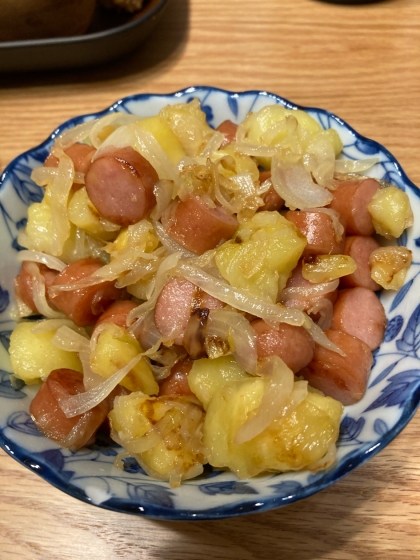 参考にさせていただきました♡簡単ですぐできてとっても美味しかったですー！多めに作ったのに1回で無くなりました笑笑。ごちそうさまです☆