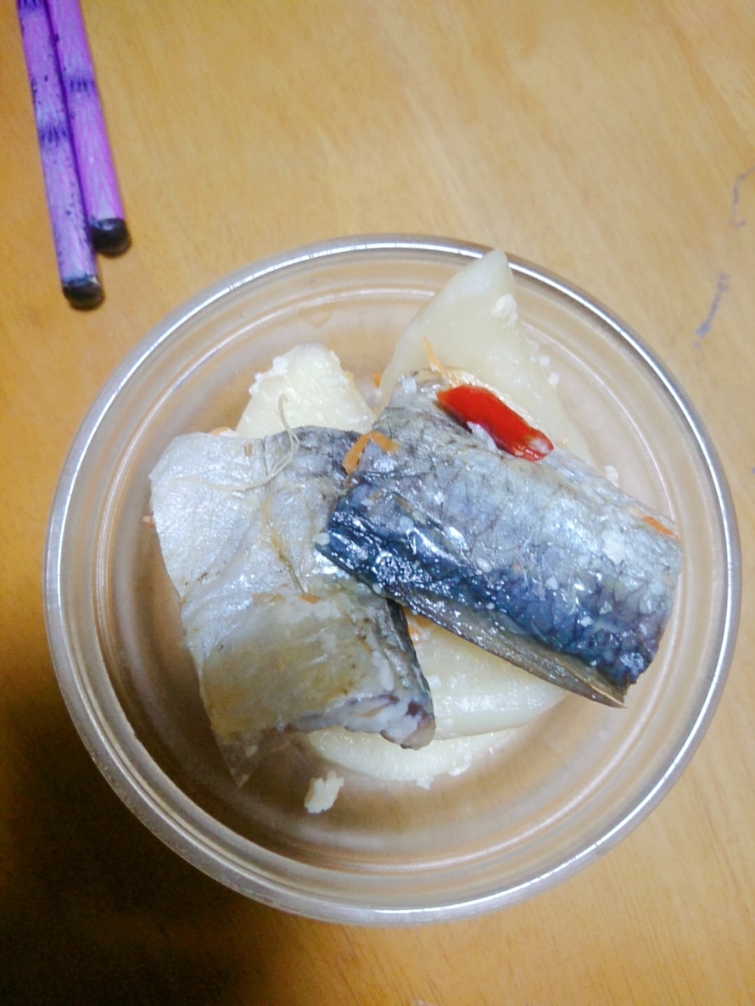 ニシンと大根の麹漬け レシピ 作り方 By たねがしま 楽天レシピ ニシンと大根の麹漬け レシピ 作り方 By たねがしま 楽天レシピ