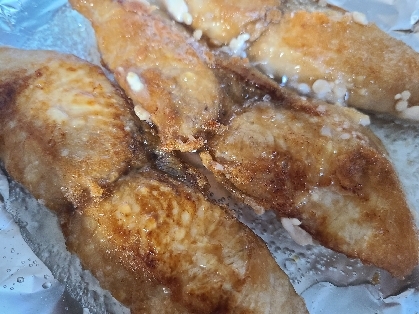 マンダイの揚げ焼き レシピ 作り方 By なな1151 楽天レシピ マンダイの揚げ焼き レシピ 作り方 By なな1151 楽天レシピ