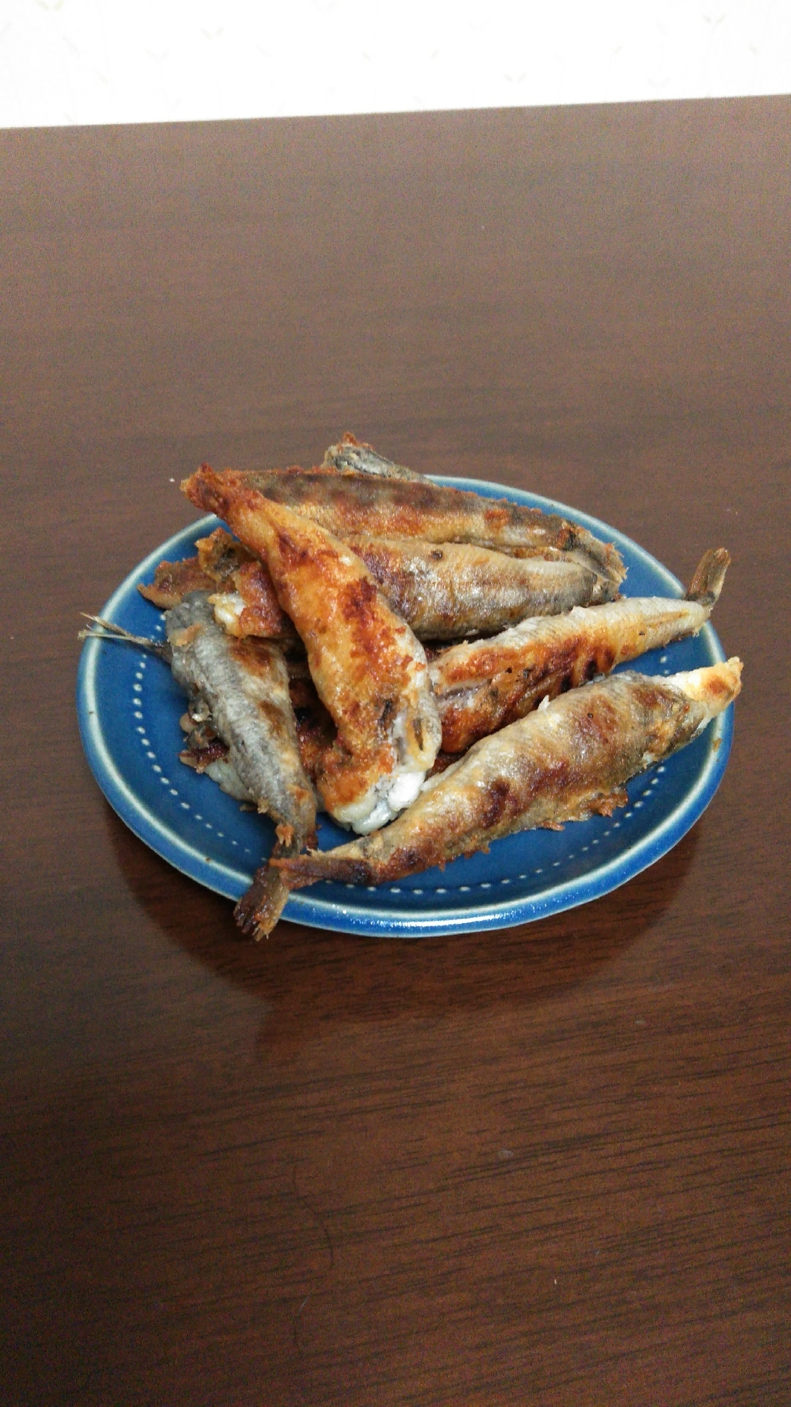 うまい うまい メヒカリ レシピ 作り方 By パディントン 楽天レシピ