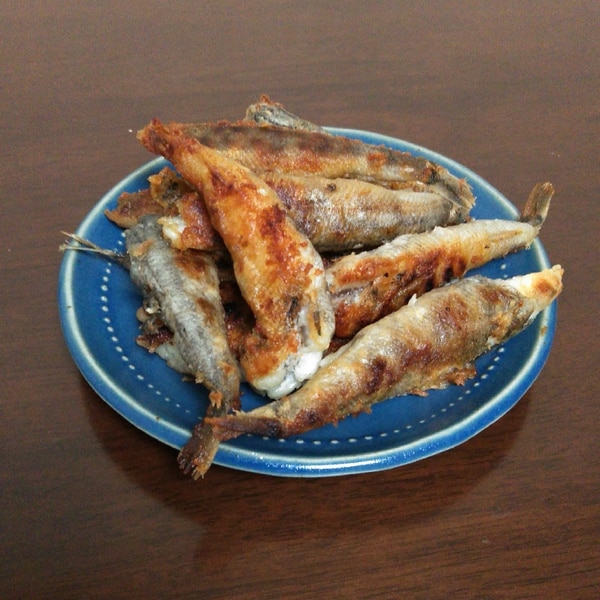 うまい うまい メヒカリ レシピ 作り方 By パディントン 楽天レシピ うまい うまい メヒカリ レシピ 作り方 By パディントン 楽天レシピ