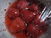 夏だ かき氷だ 天然いちごシロップ レシピ 作り方 By Vivavii 楽天レシピ 夏だ かき氷だ 天然いちごシロップ レシピ 作り方 By Vivavii 楽天レシピ