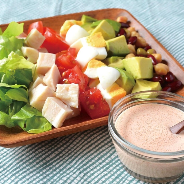 たらこマヨのコブサラダ レシピ 作り方 By 西友レシピ部 楽天レシピ たらこマヨのコブサラダ レシピ 作り方 By 西友レシピ部 楽天レシピ