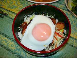 超簡単 みんな大好き ロコモコ丼 レシピ 作り方 By 名刀村雨 楽天レシピ