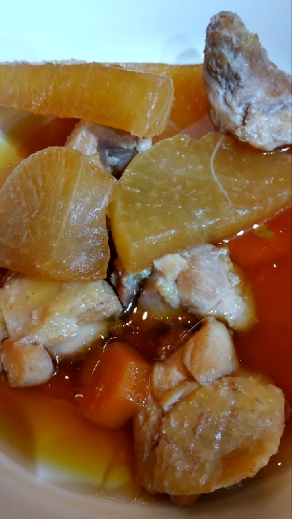 炊飯器にお任せでとっても簡単でした！！