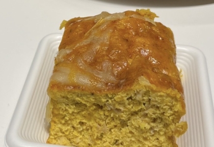 電子レンジで作る！生地なしお手軽キッシュ