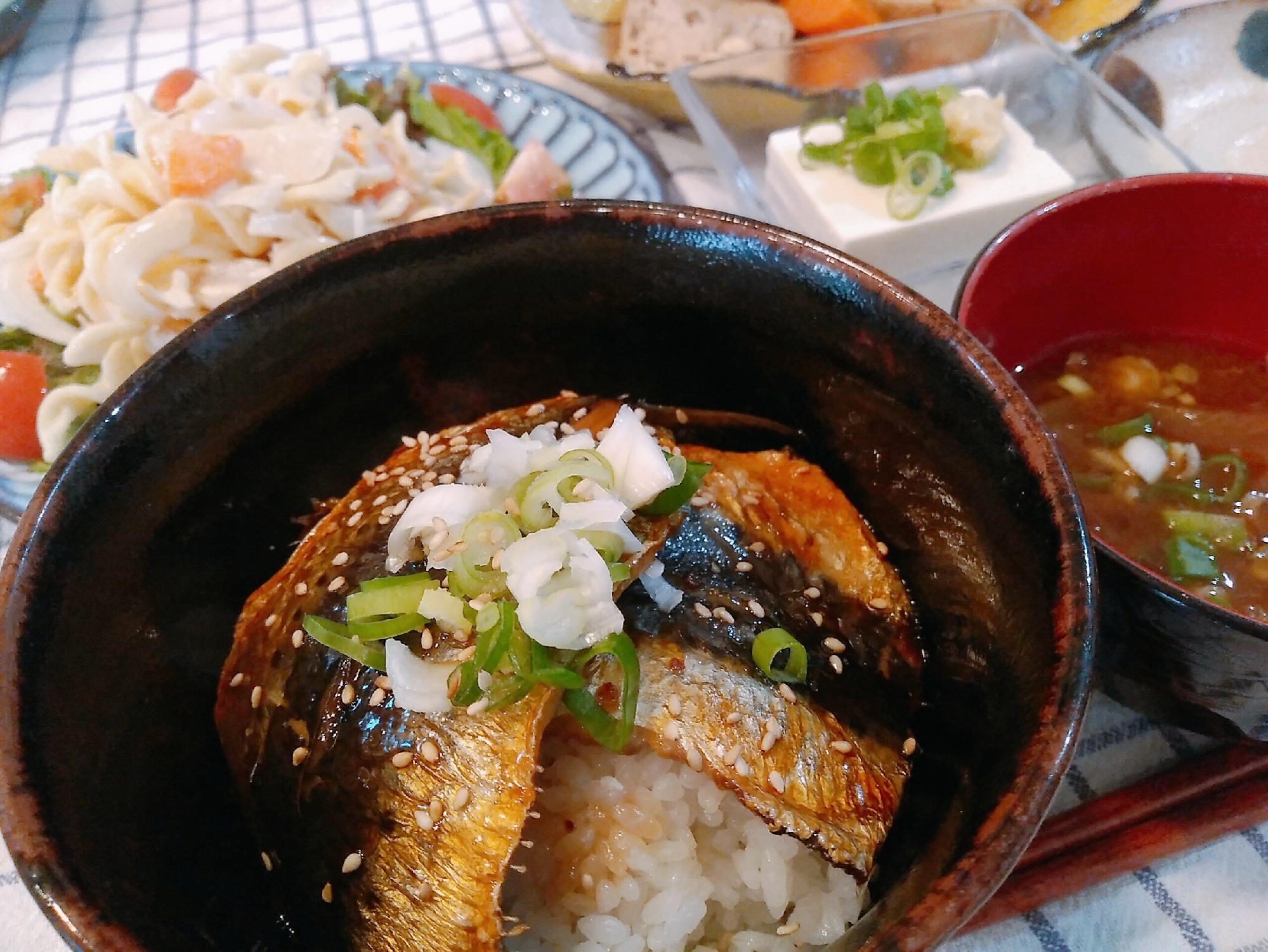 絶品！節約！鰯の蒲焼き☆