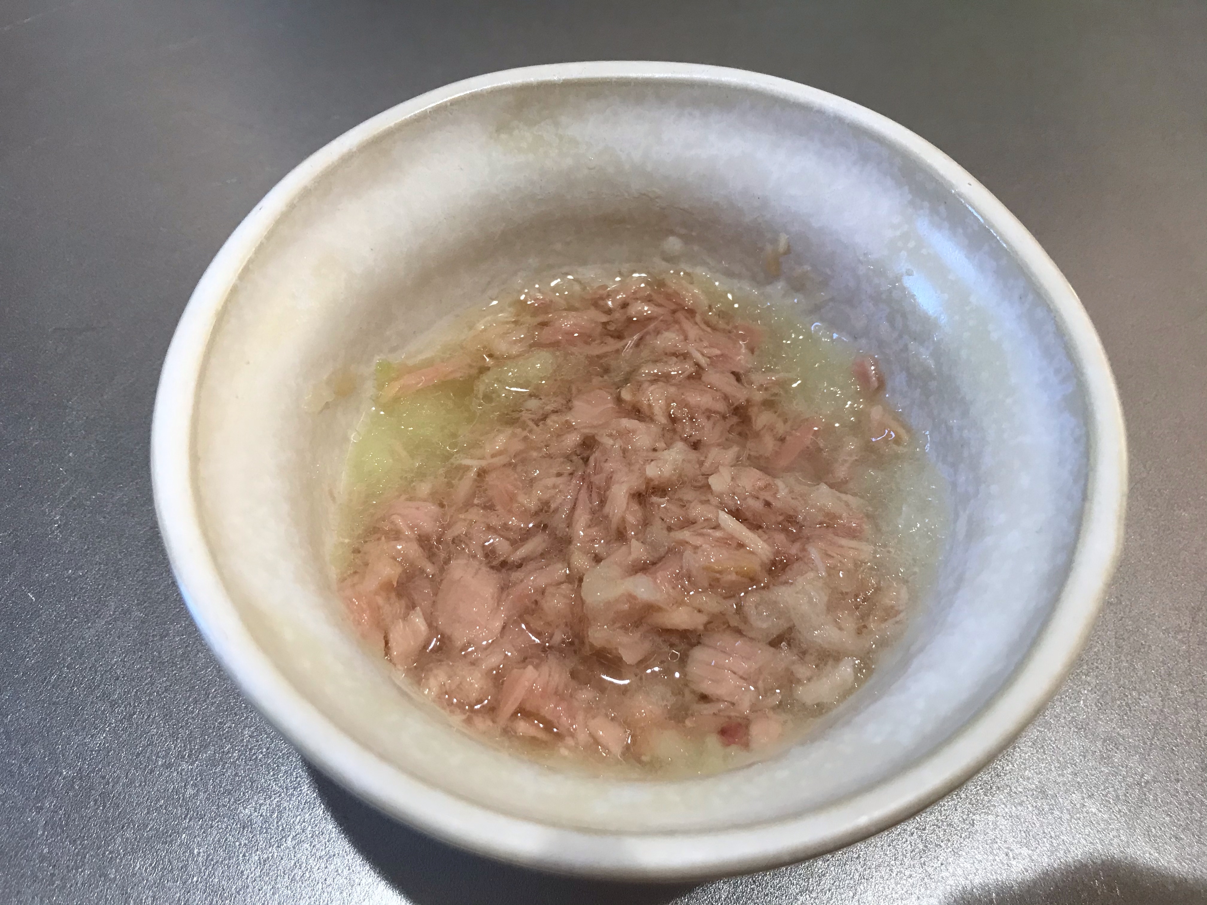 ツナ缶で バーニャカウダ風ソース レシピ 作り方 By Re Na1144 楽天レシピ