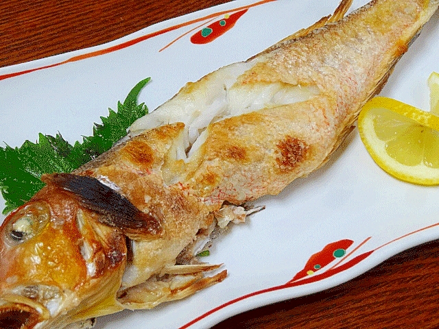 料亭風 甘鯛の煮付け 潰瘍性大腸炎 レシピ 作り方 By Myuuumin 楽天レシピ 料亭風 甘鯛の煮付け 潰瘍性大腸炎 レシピ 作り方 By Myuuumin 楽天レシピ