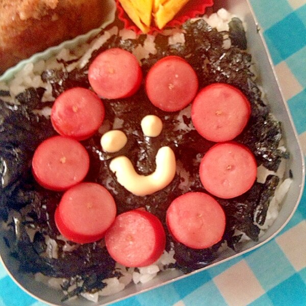 ウインナーでお花のお弁当 レシピ 作り方 By Thank You Good Bye 楽天レシピ ウインナーでお花のお弁当 レシピ 作り方 By Thank You Good Bye 楽天レシピ