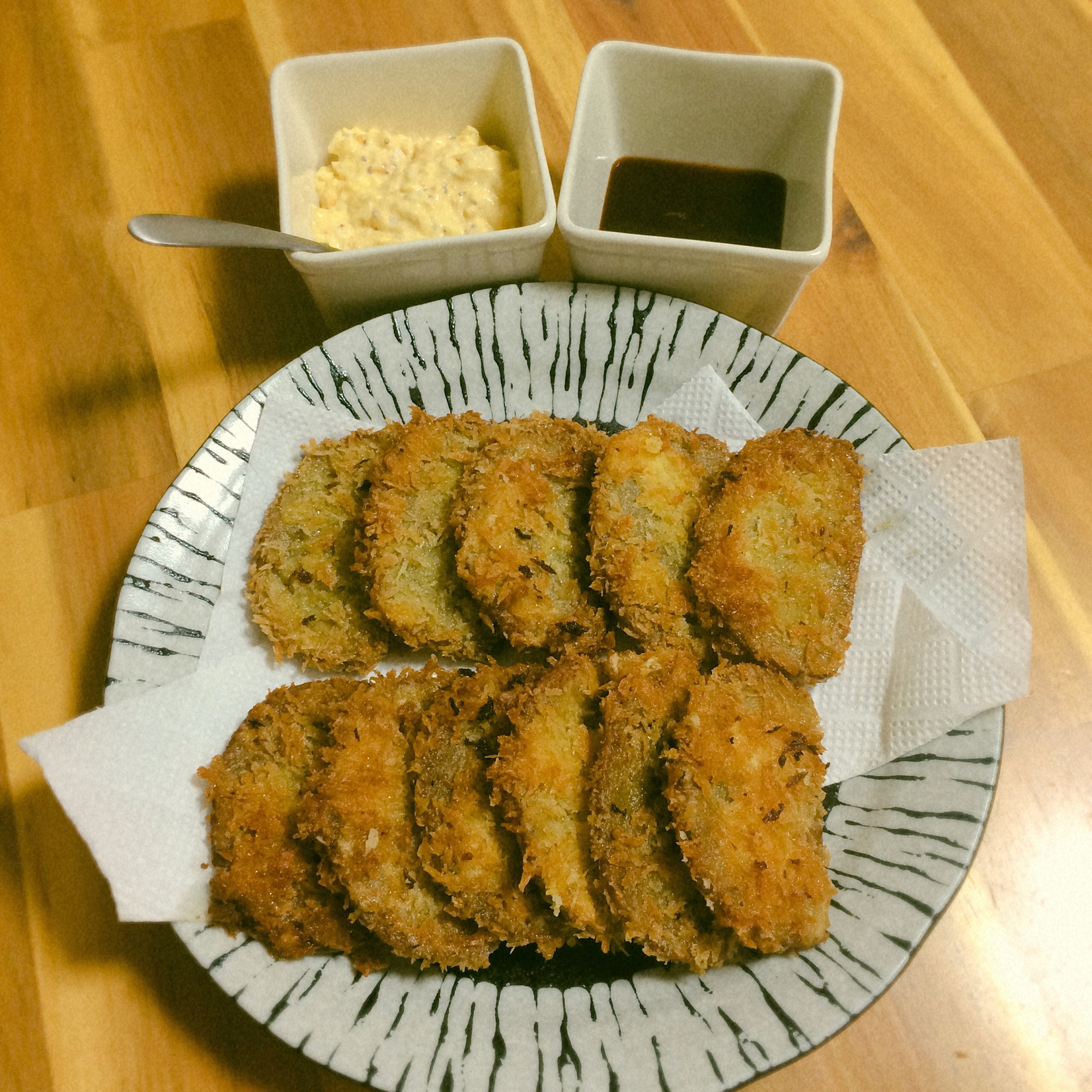 サクサク 黒はんぺんフライ 簡単タルタルで レシピ 作り方 By Yumumu 楽天レシピ サクサク 黒はんぺんフライ 簡単タルタルで レシピ 作り方 By Yumumu 楽天レシピ