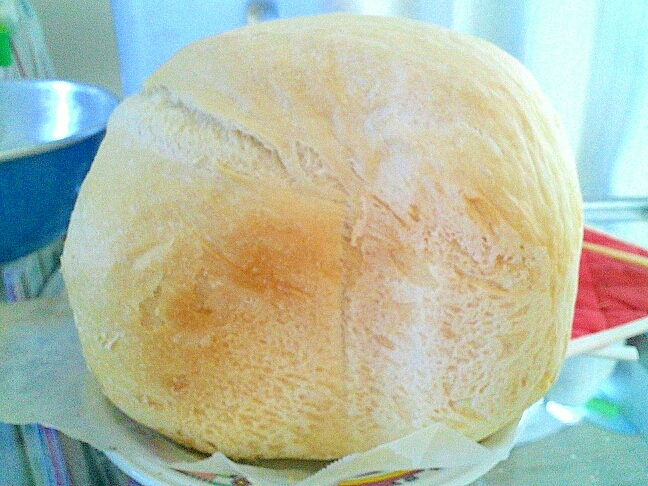T-falブーランジェリーでフレンチな食パン