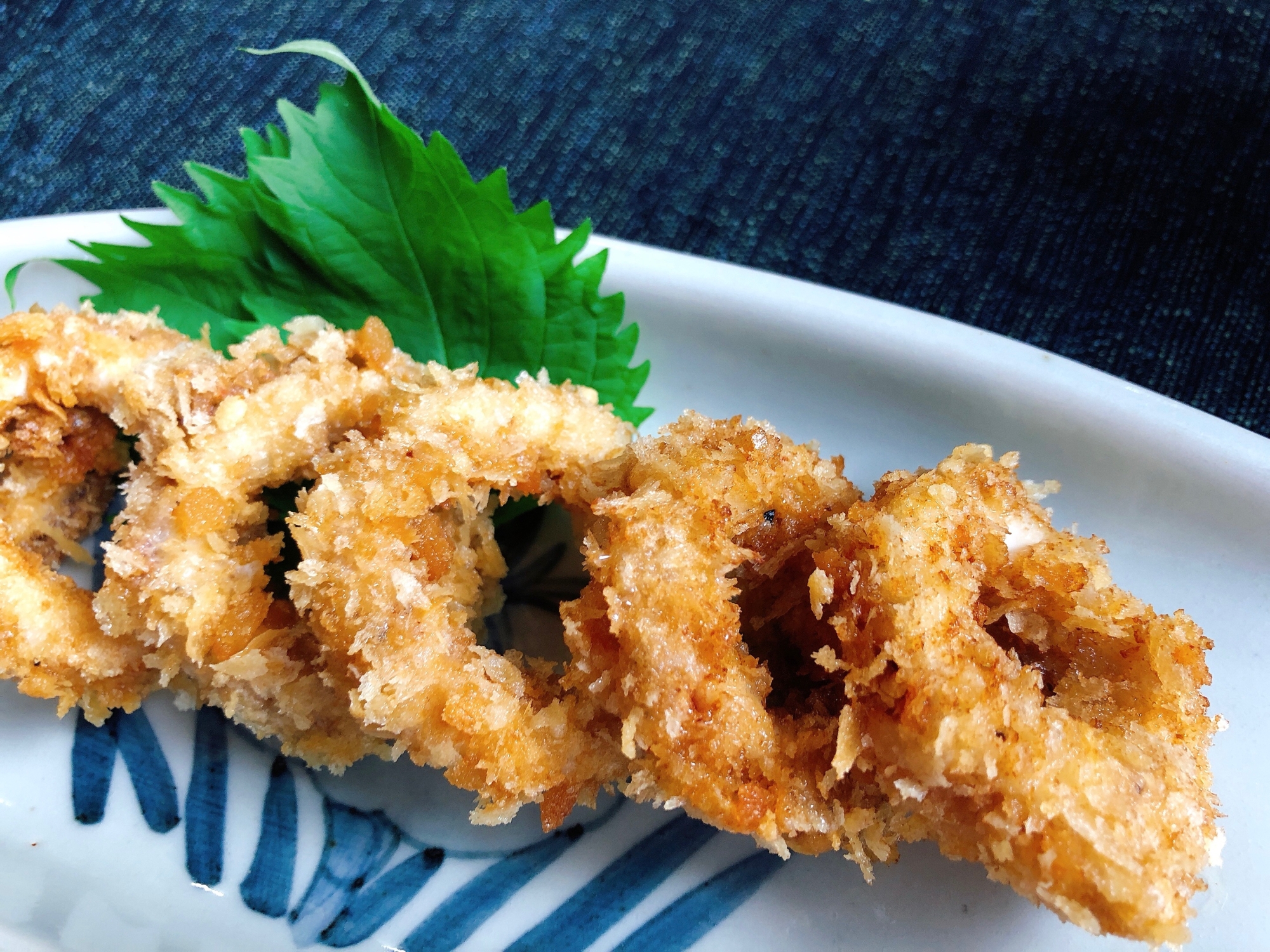 剣先イカのバター醤油炒め レシピ 作り方 By ホソピーのお家ごはん 楽天レシピ