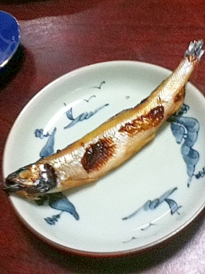 チカの漬け焼き ショウガde風味 冷え性改善 レシピ 作り方 By とりあえず乾杯 楽天レシピ チカの漬け焼き ショウガde風味 冷え性改善 レシピ 作り方 By とりあえず乾杯 楽天レシピ