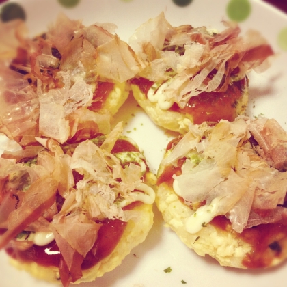 簡単でとっても美味しかったです。また作ります♪( ´▽｀)