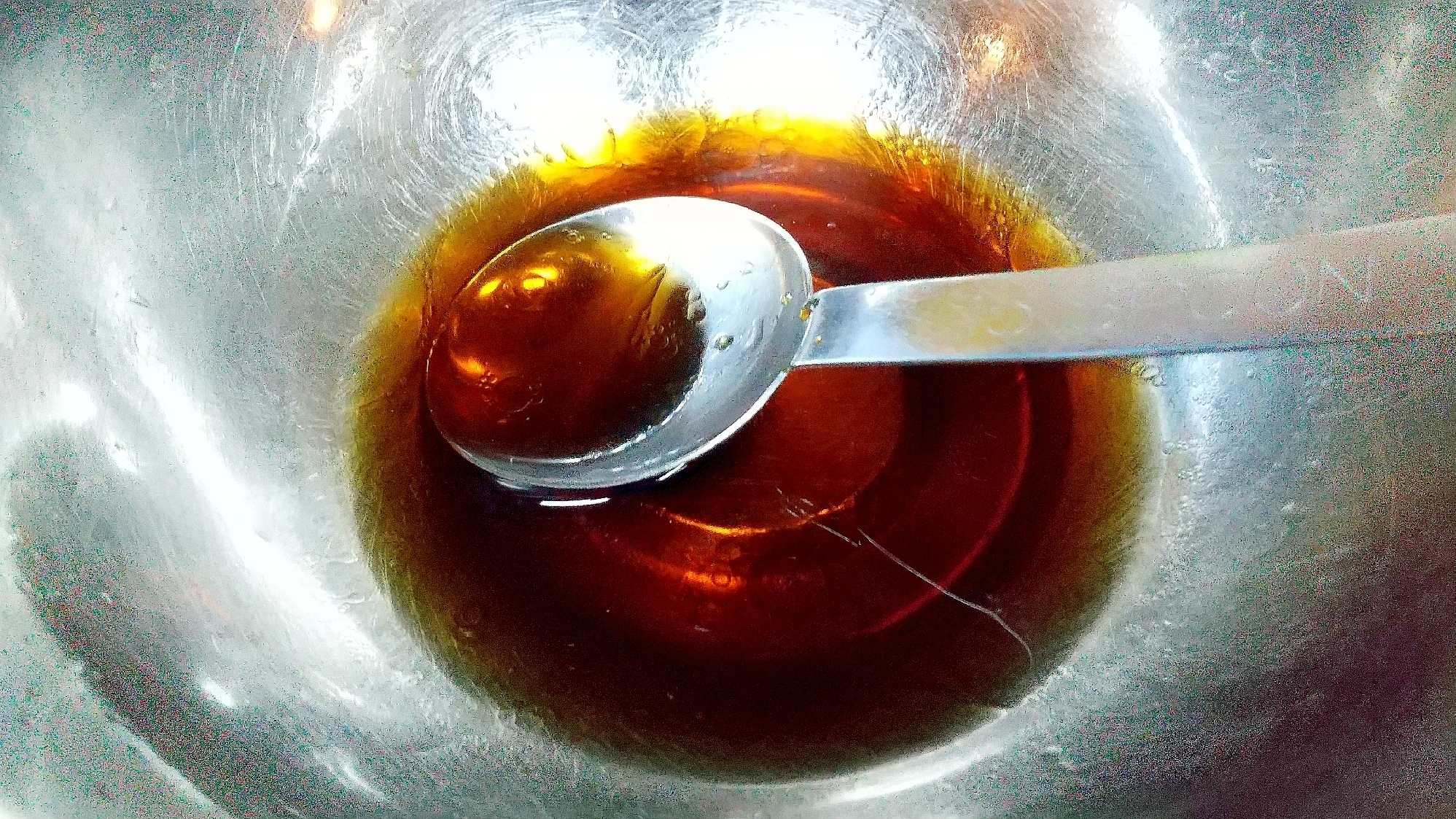 冷やし中華の夕レが足りない時♪