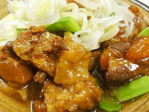 圧力鍋で簡単 豚バラ軟骨煮込み レシピ 作り方 By Leopoo 楽天レシピ 圧力鍋で簡単 豚バラ軟骨煮込み レシピ 作り方 By Leopoo 楽天レシピ