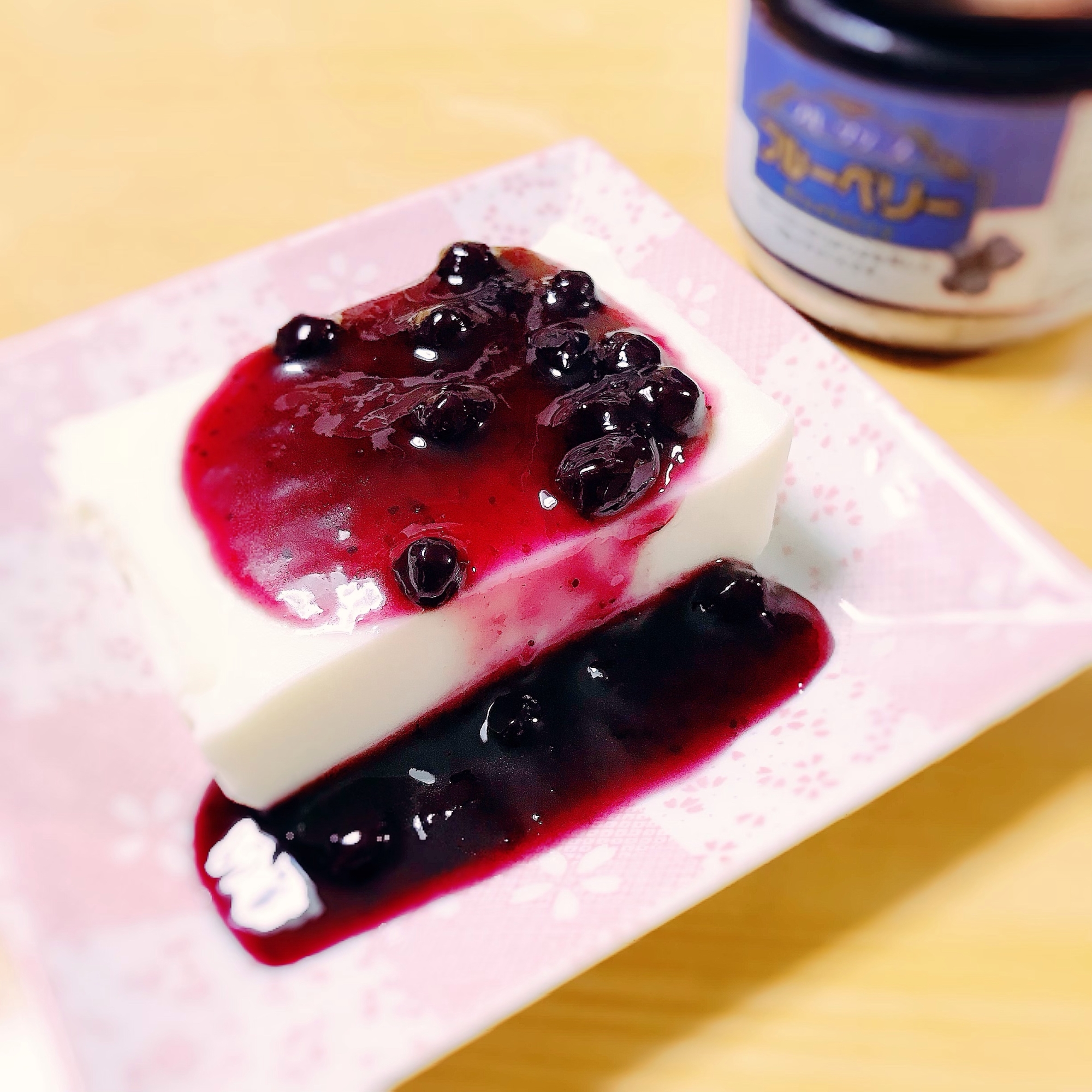 レアチーズケーキ風ゼリー レシピ 作り方 By ぱんだ98 楽天レシピ レアチーズケーキ風ゼリー レシピ 作り方 By ぱんだ98 楽天レシピ