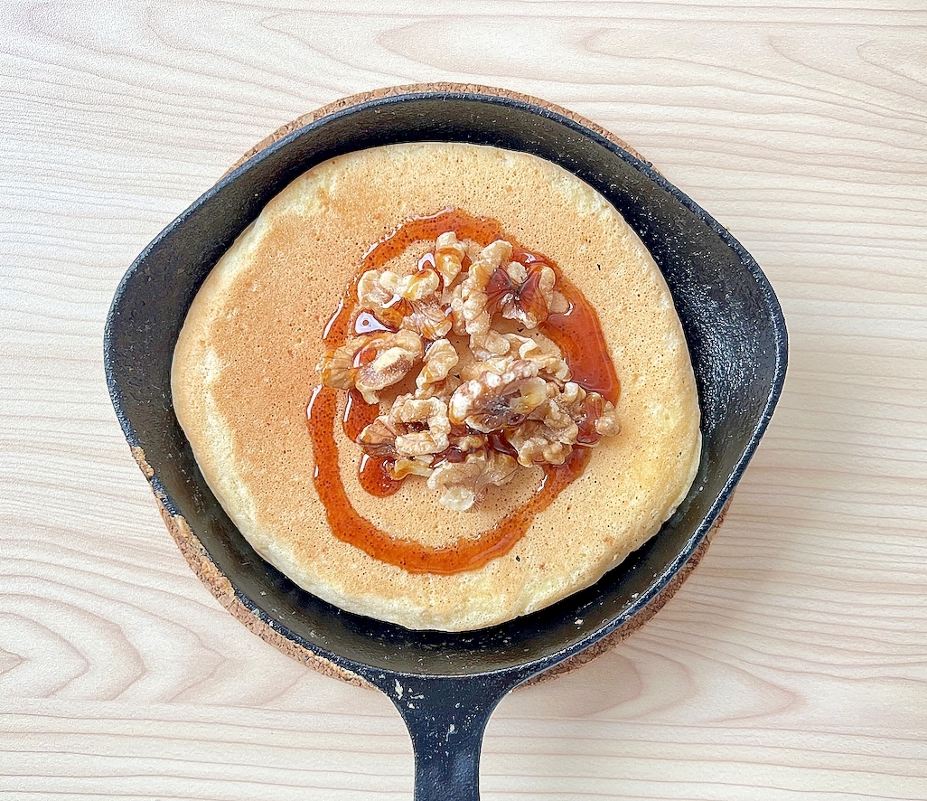 グルテンフリーのパンケーキ レシピ 作り方 By トモ 楽天レシピ グルテンフリーのパンケーキ レシピ 作り方 By トモ 楽天レシピ