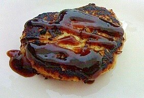 ほっけの干物でハンバーグ レシピ 作り方 By ふわふわ雲2512 楽天レシピ ほっけの干物でハンバーグ レシピ 作り方 By ふわふわ雲2512 楽天レシピ