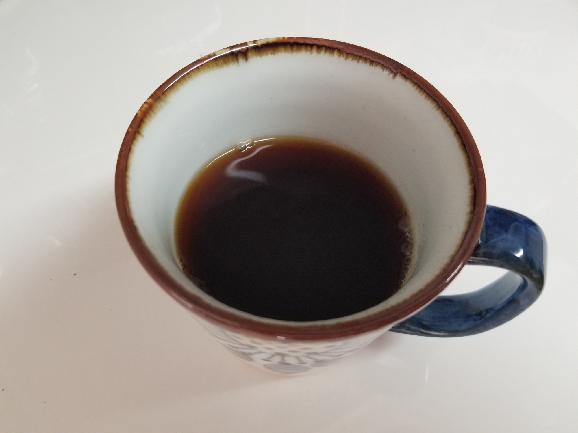 豆からひく☆おいしいドリップコーヒーの入れ方