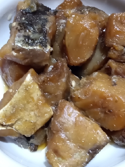 京都の棒鱈はお節料理に欠かせませんね!
美味しくいただきました～(*^^*)
ごちそう様でした!