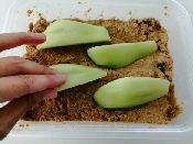 ハヤトウリ ぬか漬け レシピ 作り方 By 栗皮茶 楽天レシピ ハヤトウリ ぬか漬け レシピ 作り方 By 栗皮茶 楽天レシピ