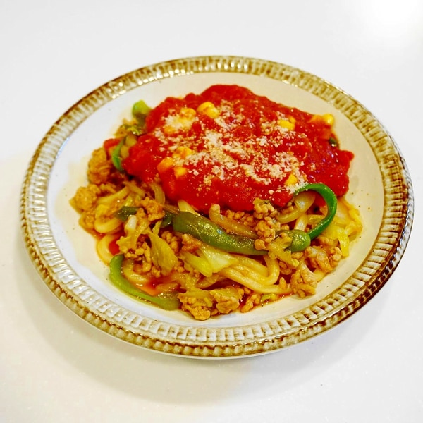 新潟名物 イタリアン風焼きうどん レシピ 作り方 By Oppeke22 楽天レシピ 新潟名物 イタリアン風焼きうどん レシピ 作り方 By Oppeke22 楽天レシピ